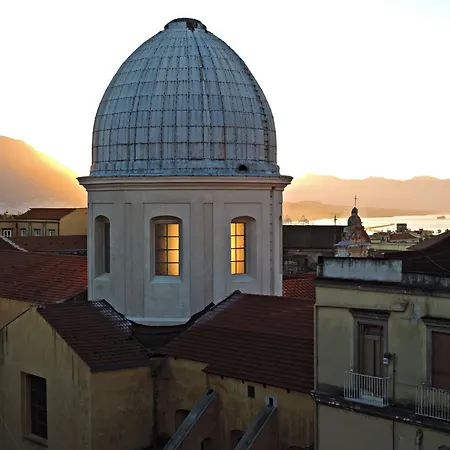 Bed & Breakfast Soffittachiara Naples