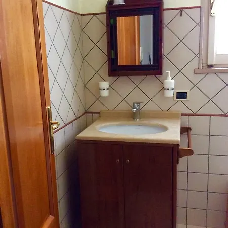 Bed & Breakfast Soffittachiara