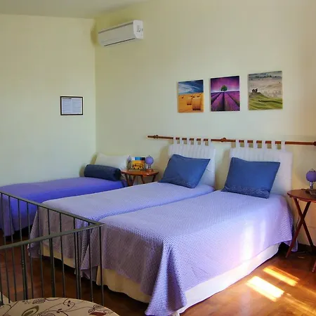 Soffittachiara B&B 나폴리