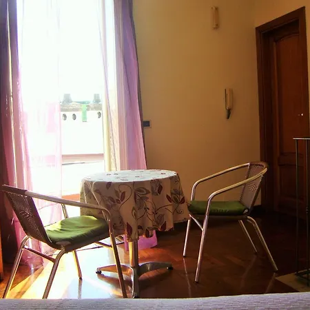 Soffittachiara B&B *