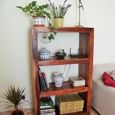 Soffittachiara Alojamento de Acomodação e Pequeno-almoço Nápoles