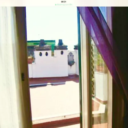 Soffittachiara B&B *