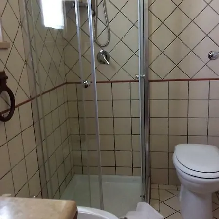 Soffittachiara B&B *