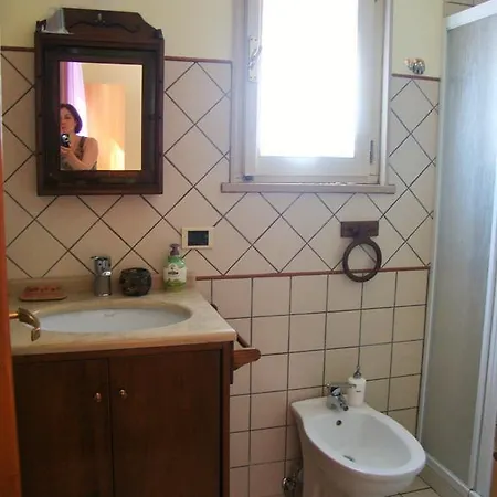 Soffittachiara Nocleg ze śniadaniem *