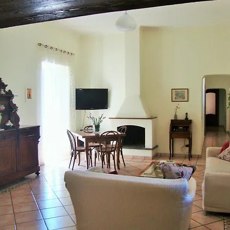 Nocleg ze śniadaniem Soffittachiara