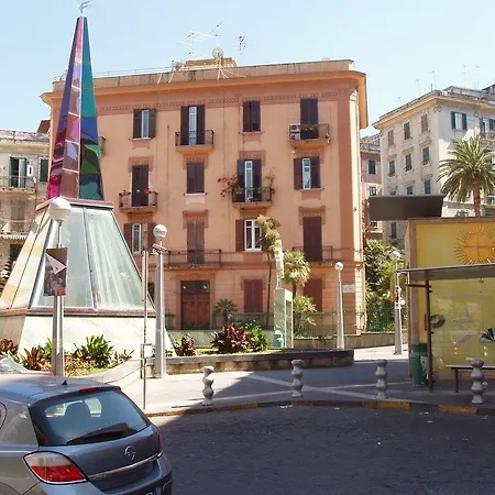 Soffittachiara Neapol