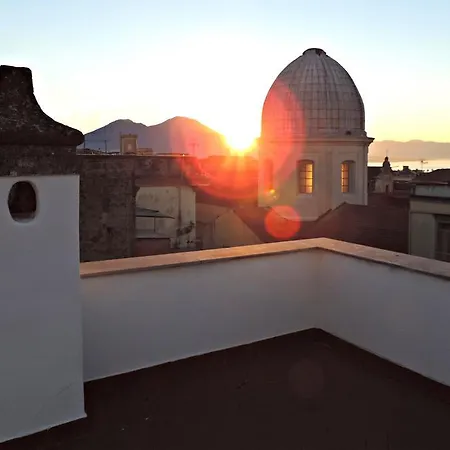Nocleg ze śniadaniem Soffittachiara